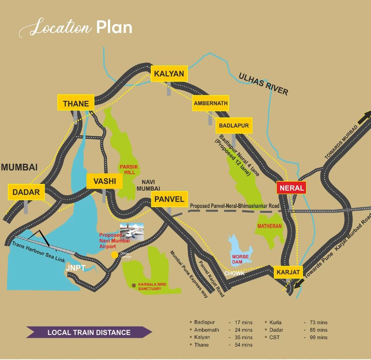 Shree Hill Side Residency