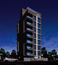 Shree Kanha Heights Apartment Exteriors