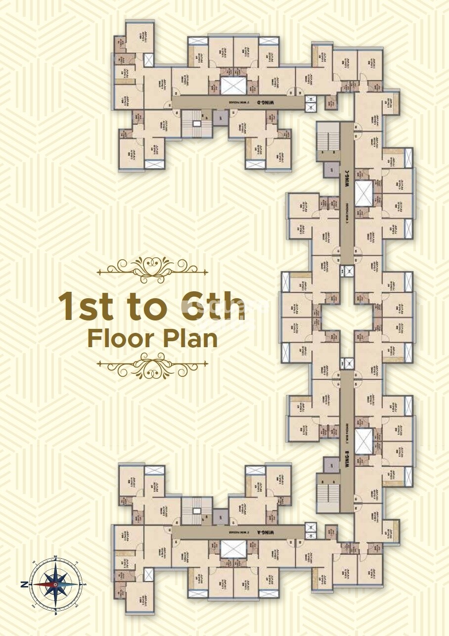 Shree Krushna Riverside