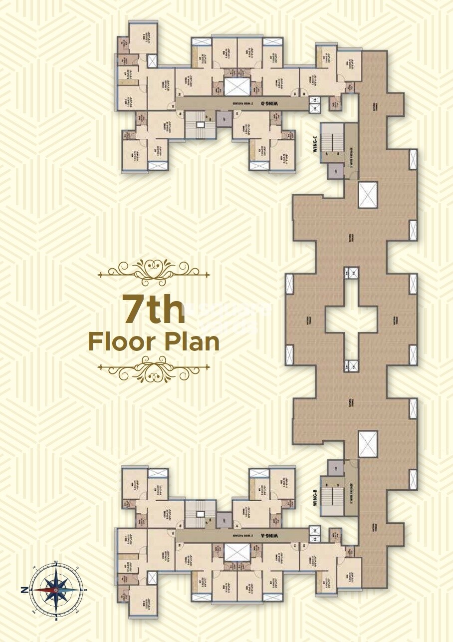 Shree Krushna Riverside