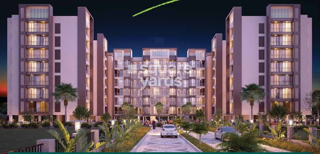 Shree Krushna Riverside