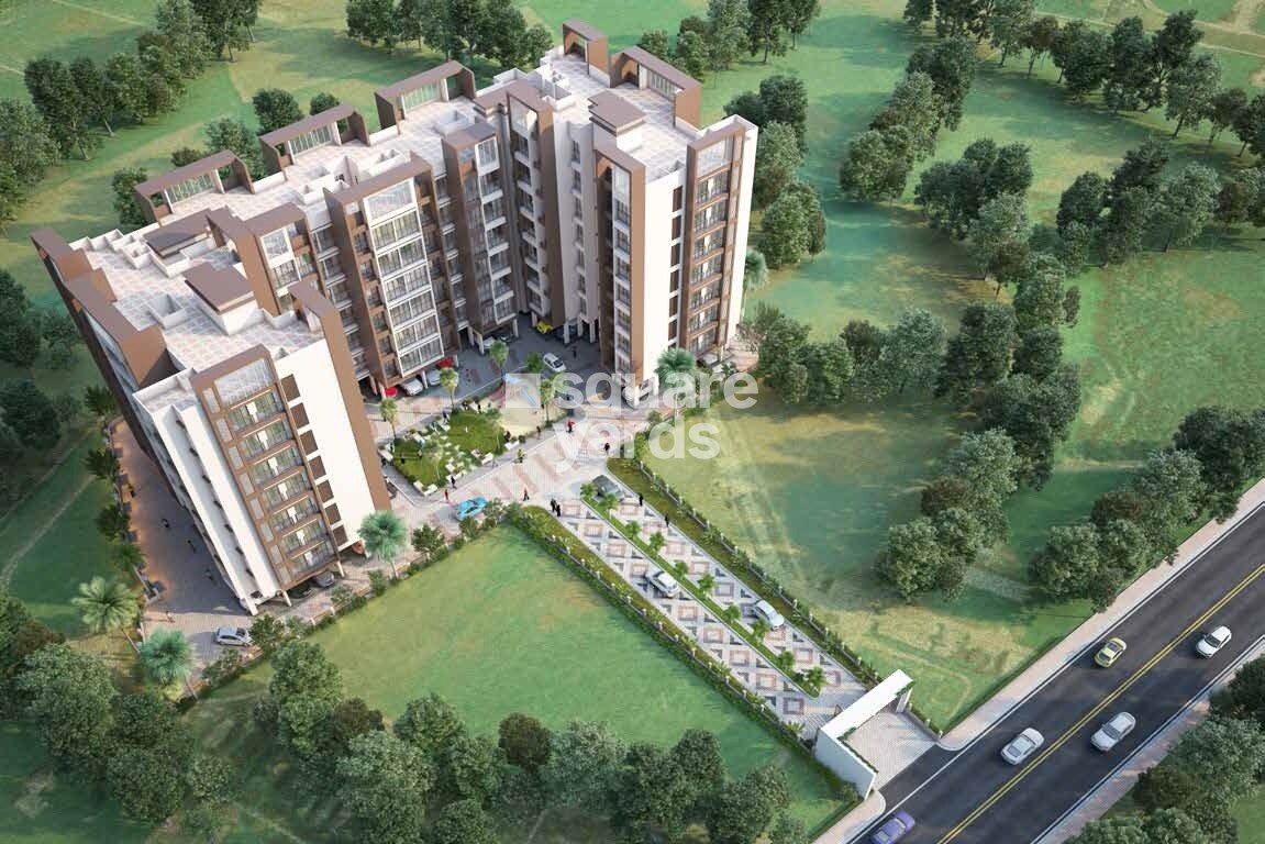 Shree Krushna Riverside