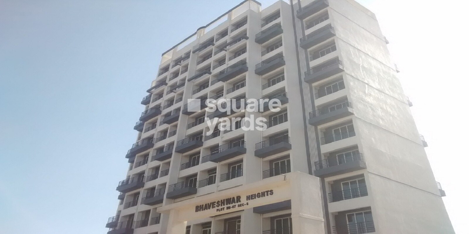 Shree Kulswamini Apartment