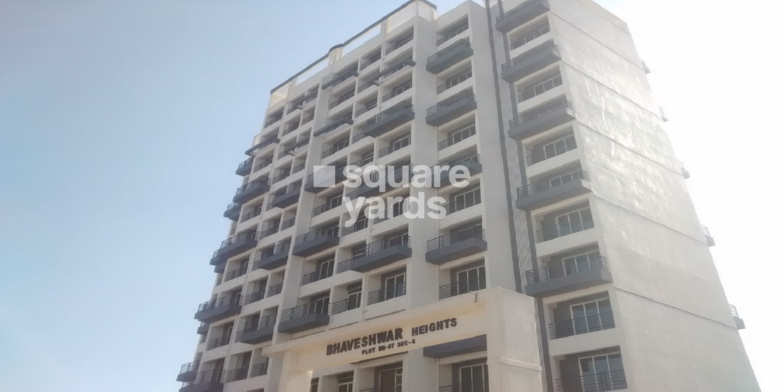 Shree Kulswamini Apartment Cover Image