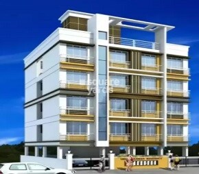 Shree Laxman Villa Kharghar, Kharghar Sector 4, Navi Mumbai