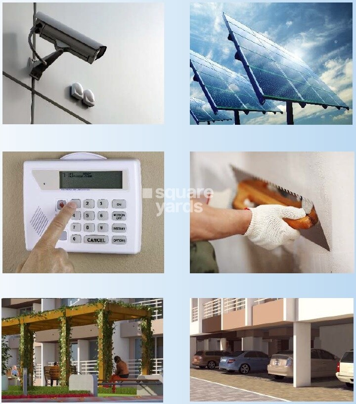 Shree Laxmi Pooja Nagar