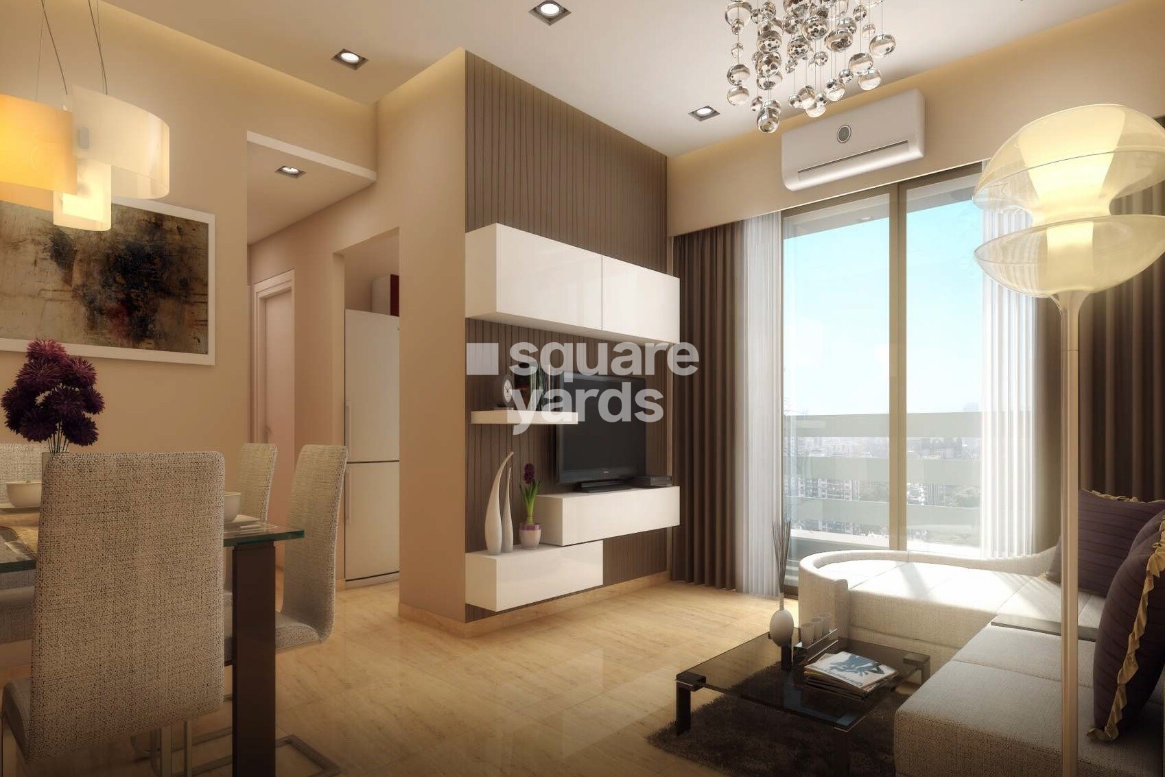 Shree Laxmi Pooja Nagar