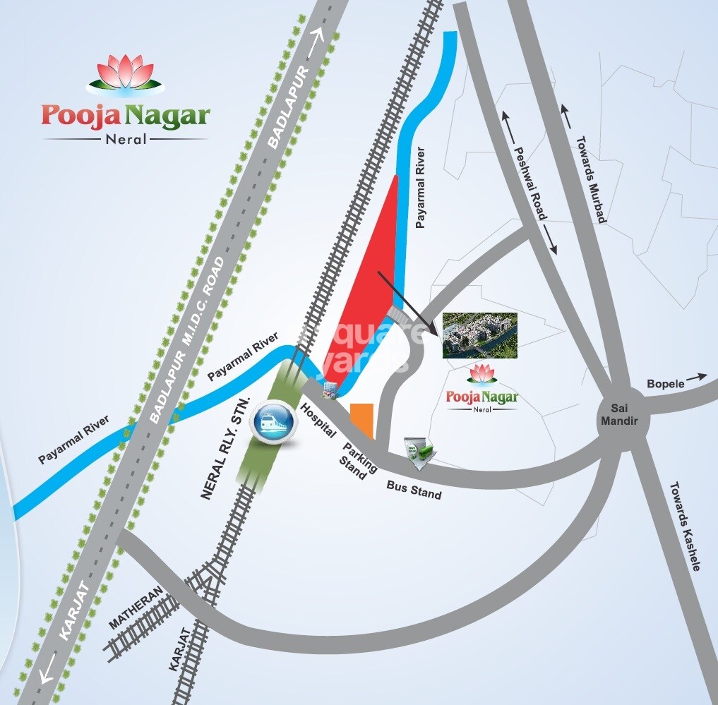 Shree Laxmi Pooja Nagar