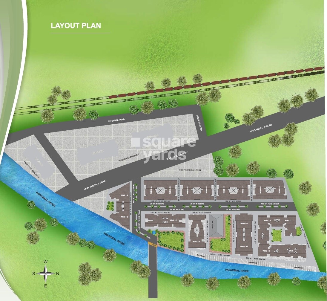 Shree Laxmi Pooja Nagar