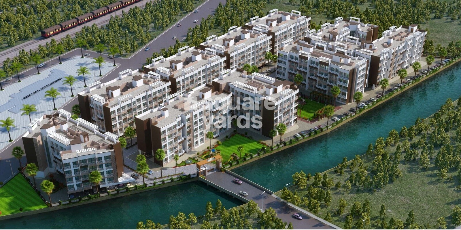 Shree Laxmi Pooja Nagar Cover Image