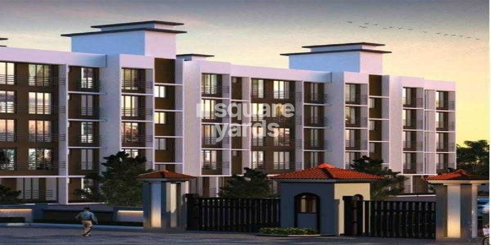 Shree Mahalaxmi RAH Neral Phase 1 Cover Image