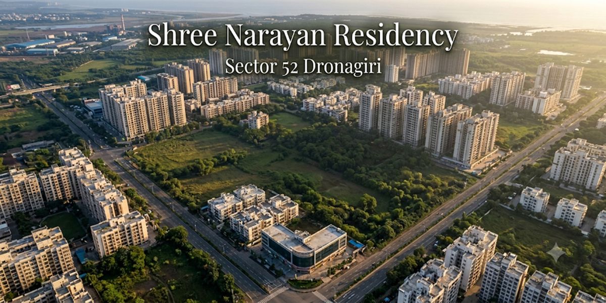 Shree Narayan Residency