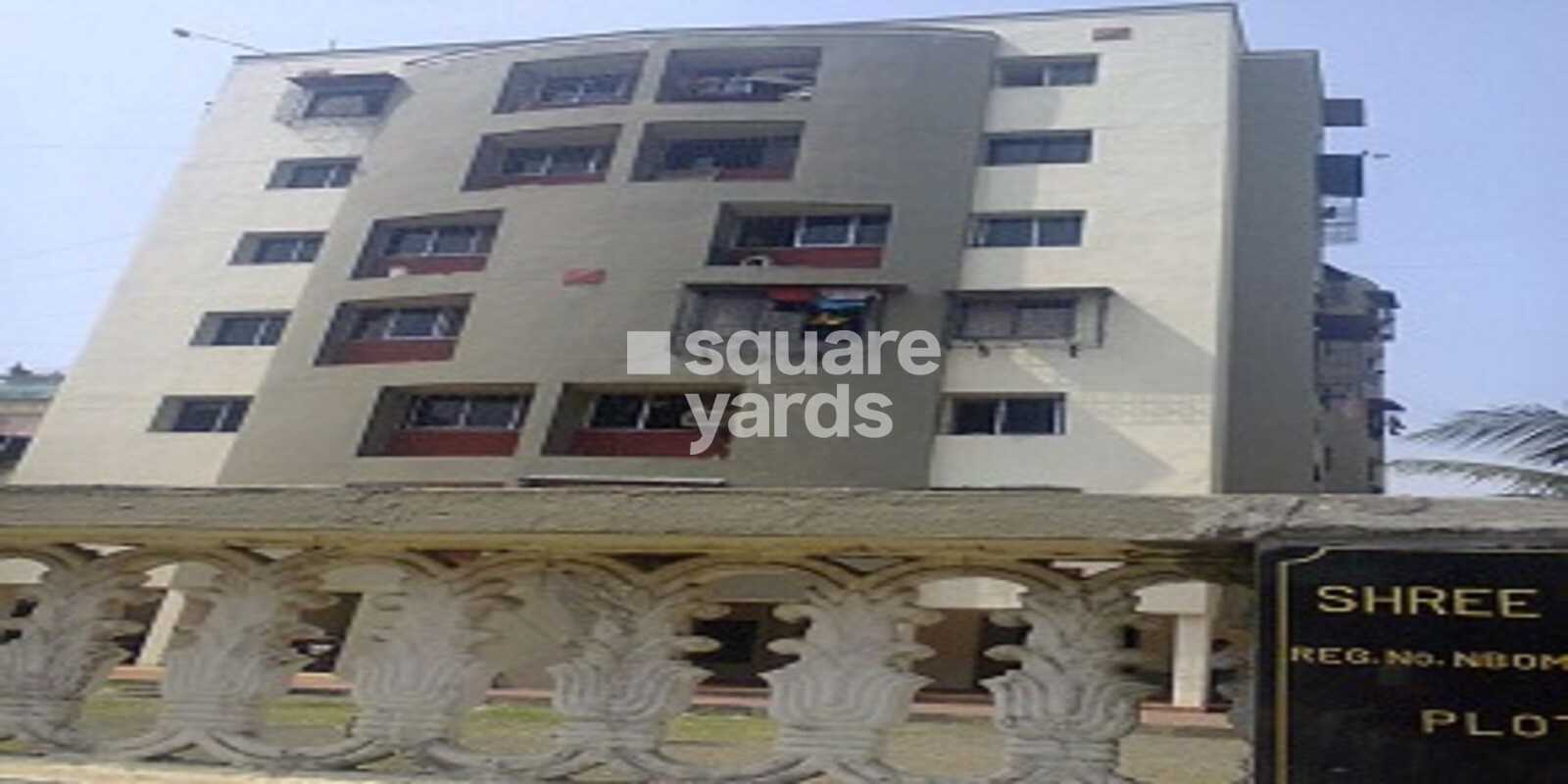 Shree Niketan Kharghar