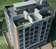 Shree Nirmal Sunder Residency Tower View