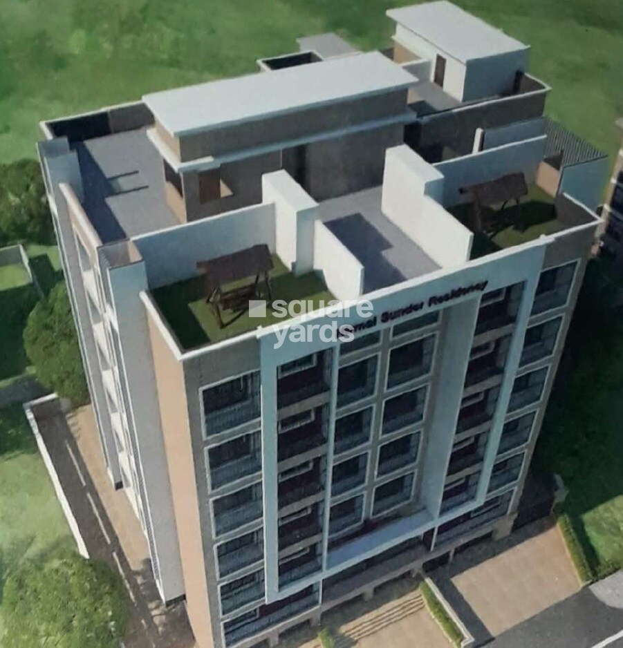 Shree Nirmal Sunder Residency