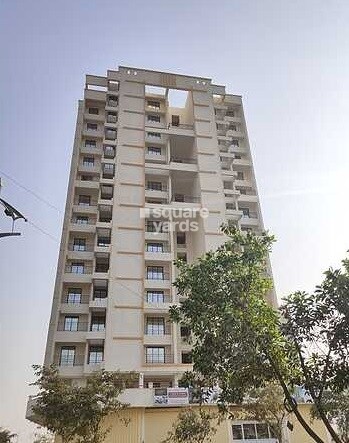 Shree Raj Uma Imperial Tower View