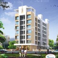 Shree Raj Uma Pride Tower View