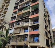Shree Rajal Enclave Entrance View