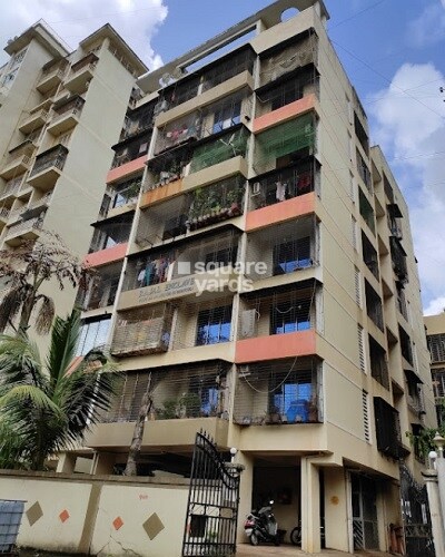 Shree Rajal Enclave Tower View