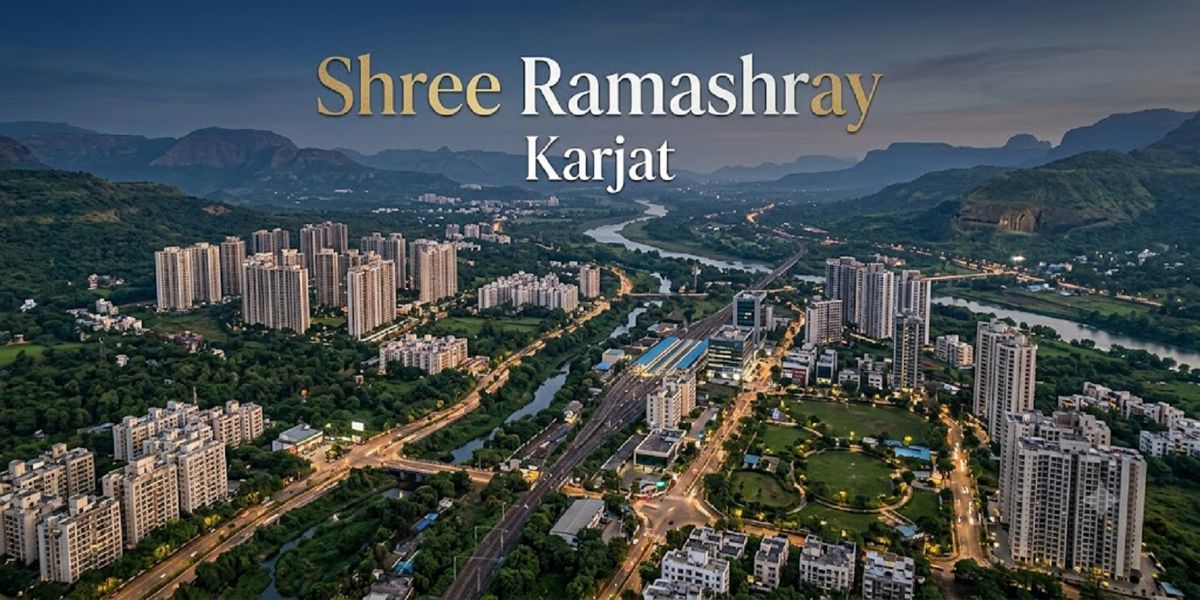 Shree Ramashray