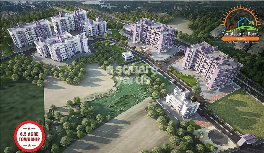 Shree Renaissance Royal