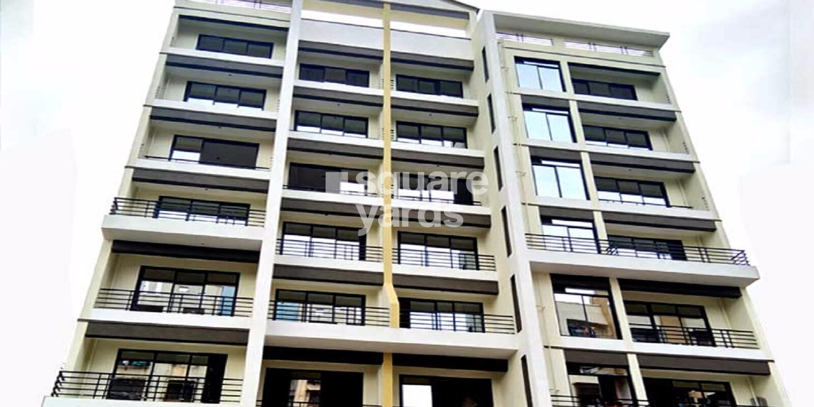 Shree Riddhi Adinath Aura