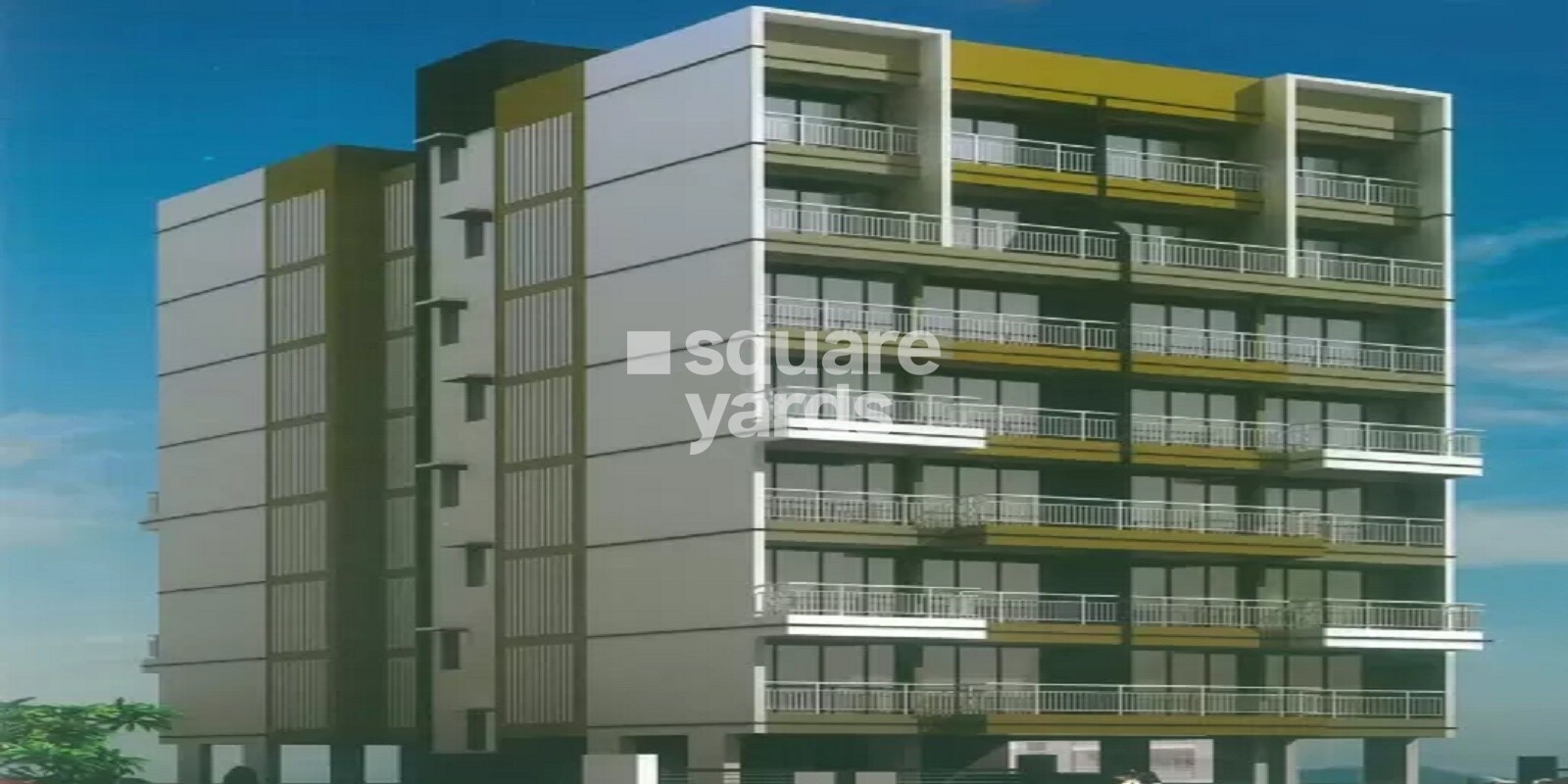 Shree Riddhi Siddhi Adinath Astha