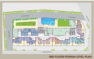 Shree Rudra Empire Floor Plans