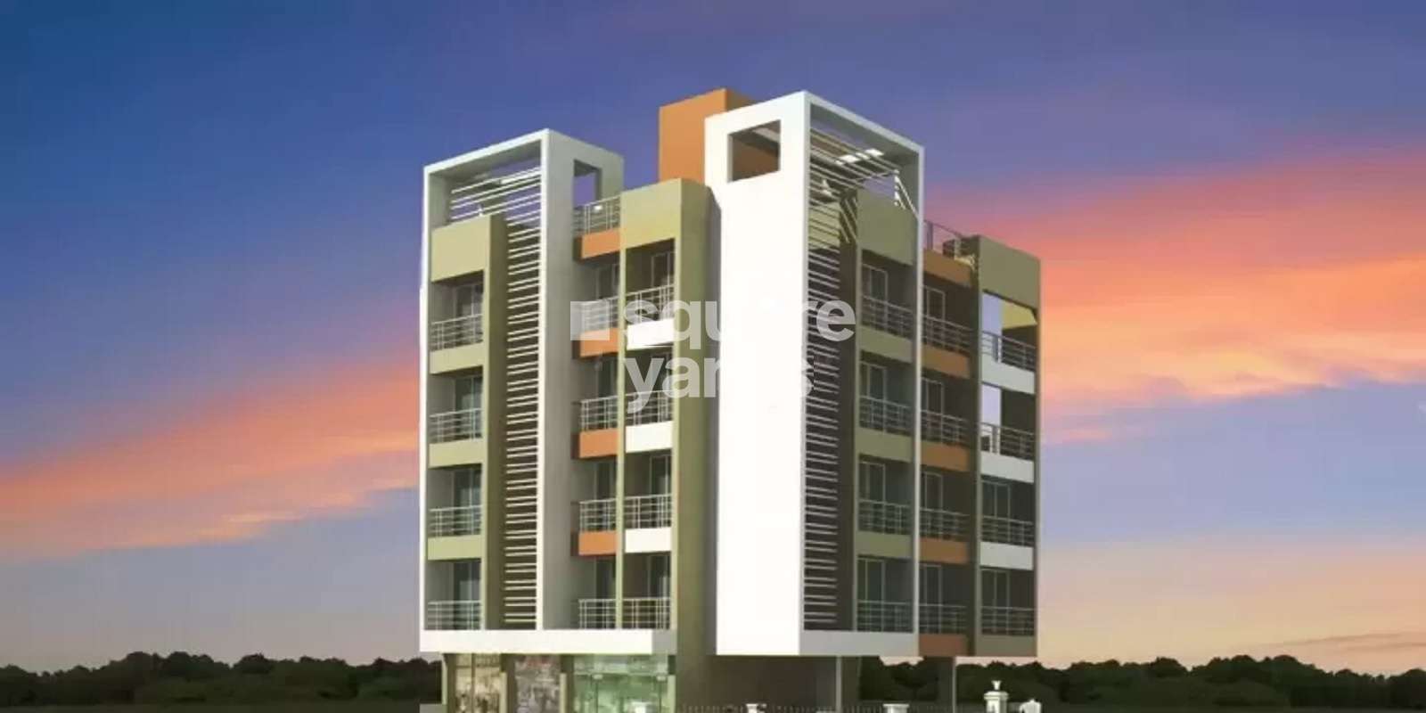 Shree Sadguru Atmaram Apartment Cover Image