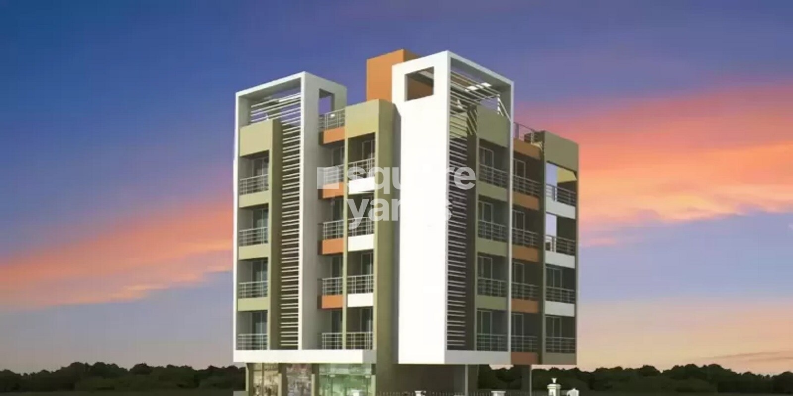 Shree Sadguru Atmaram Apartment Featured Image