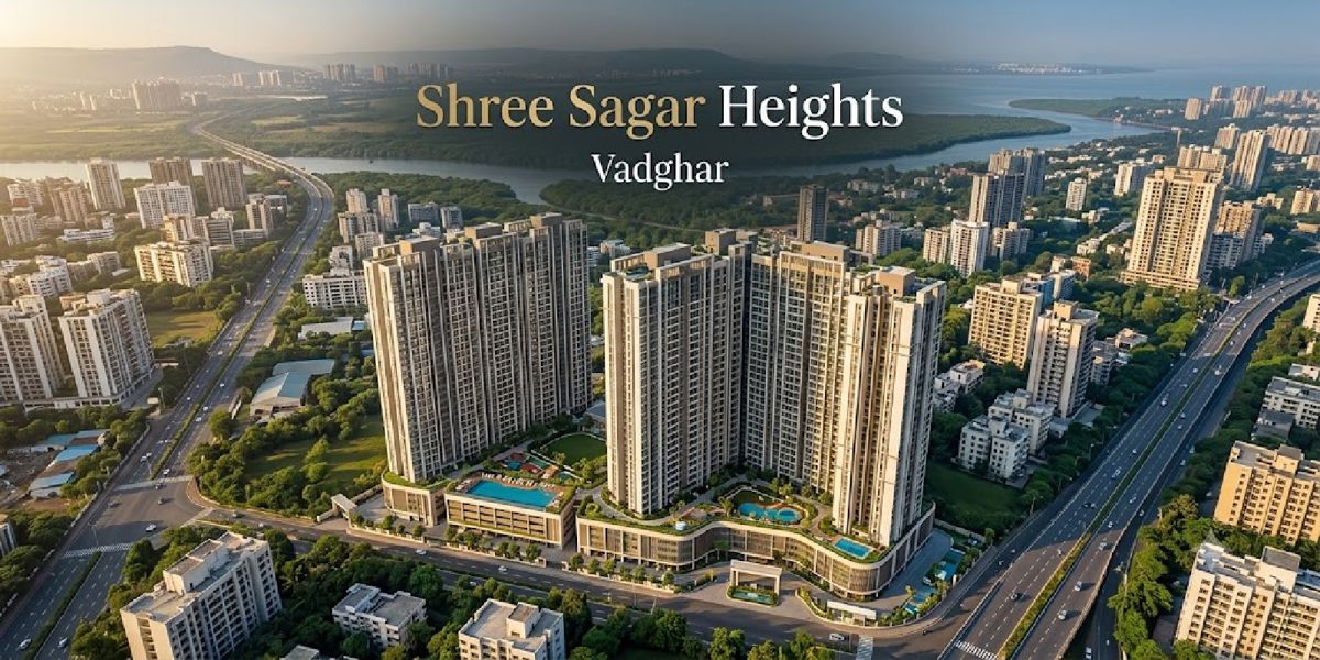 Shree Sagar Heights
