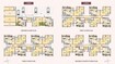 Shree Sagar Sargam Residency Floor Plans