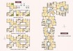 Shree Sagar Sargam Residency Floor Plans