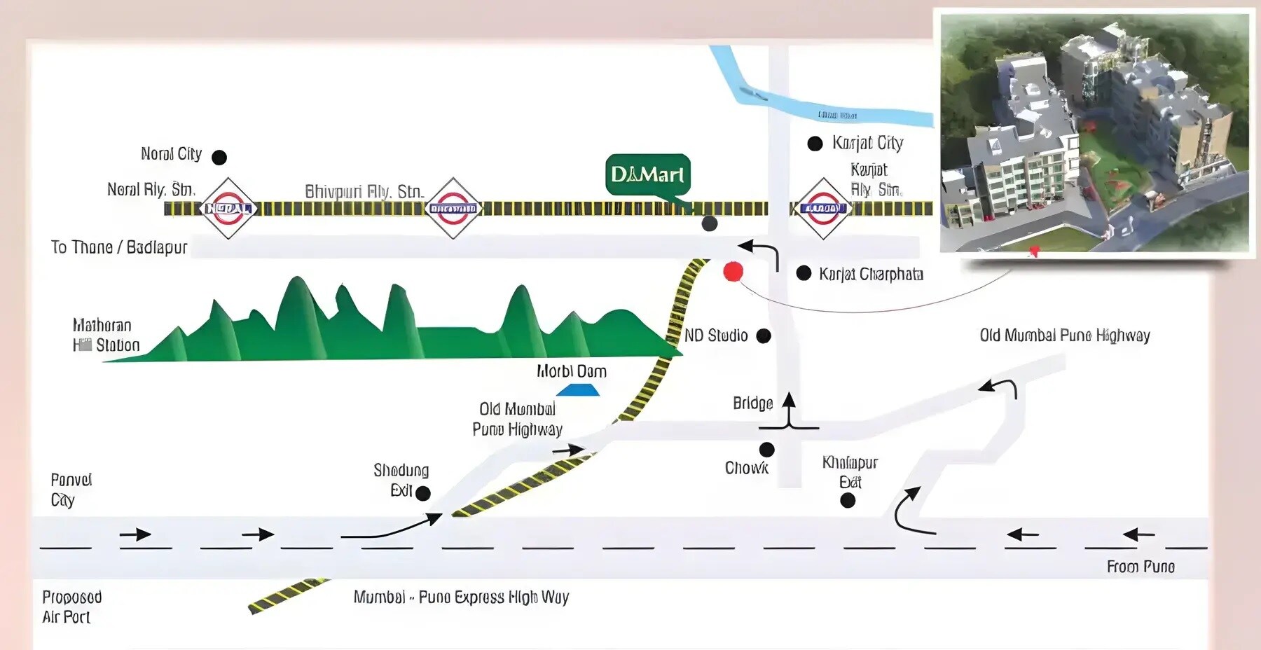 Shree Sagar Sargam Residency