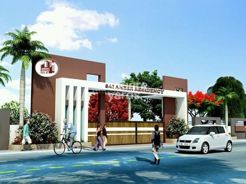 Shree Sai Amber Residency