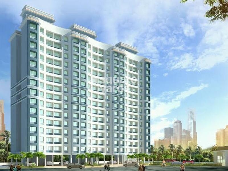 Shree Sai Amber Residency