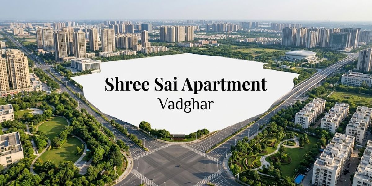 Shree Sai Apartment