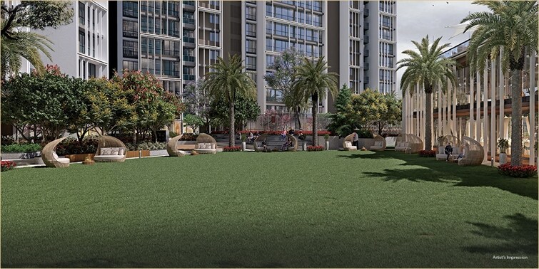 Shree Sai Ayaana Amenities-Features 7
