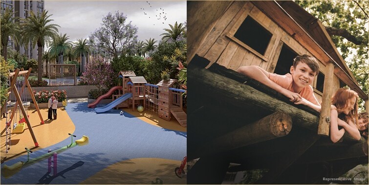 Shree Sai Ayaana Amenities-Features 8