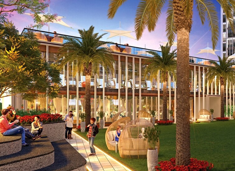 Shree Sai Ayaana Amenities-Features 9