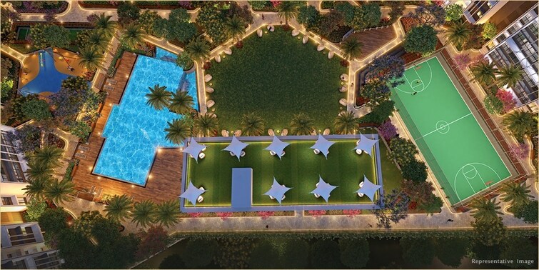 Shree Sai Ayaana Amenities-Features 4