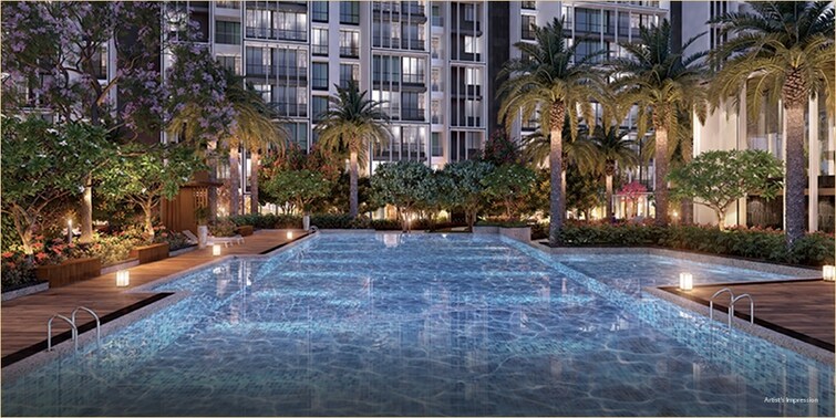 Shree Sai Ayaana Amenities-Features 5