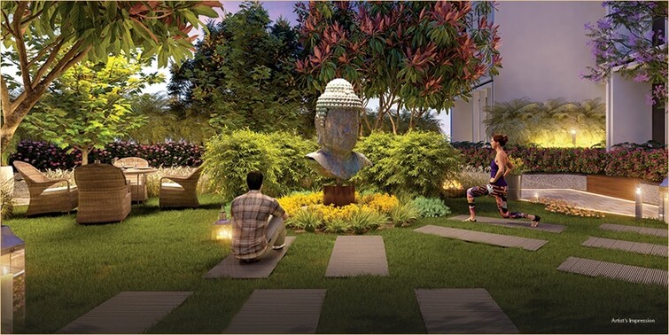 Shree Sai Ayaana Amenities-Features 6