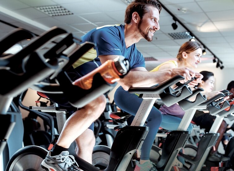 Shree Sai Ayaana Gymnasium Image 2