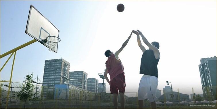 Shree Sai Ayaana Sports facilities Image 1