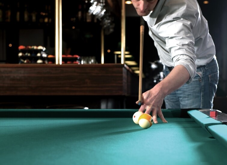 Shree Sai Ayaana Sports facilities Image 2