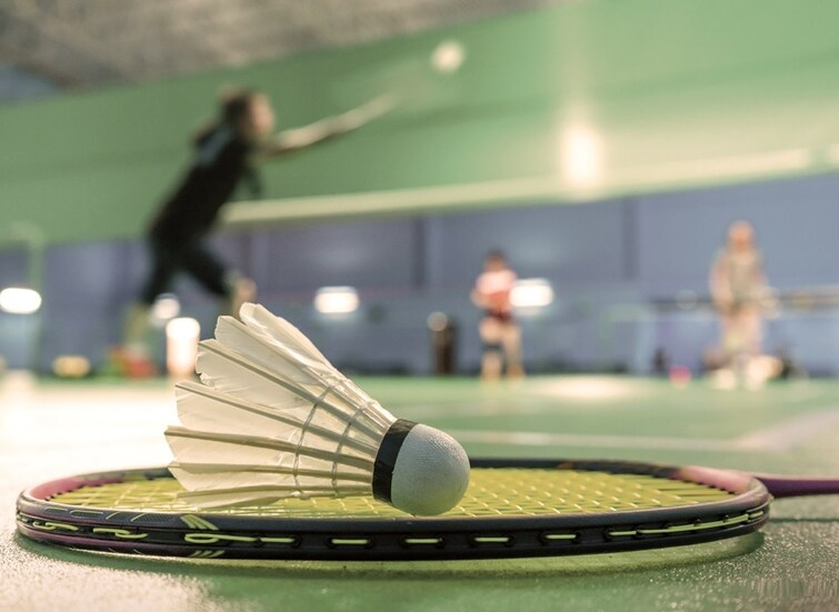 Shree Sai Ayaana Sports facilities Image 3