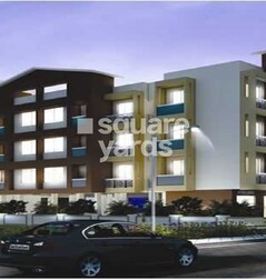 Shree Samarth Cosmos Shree Samarth Cosmos