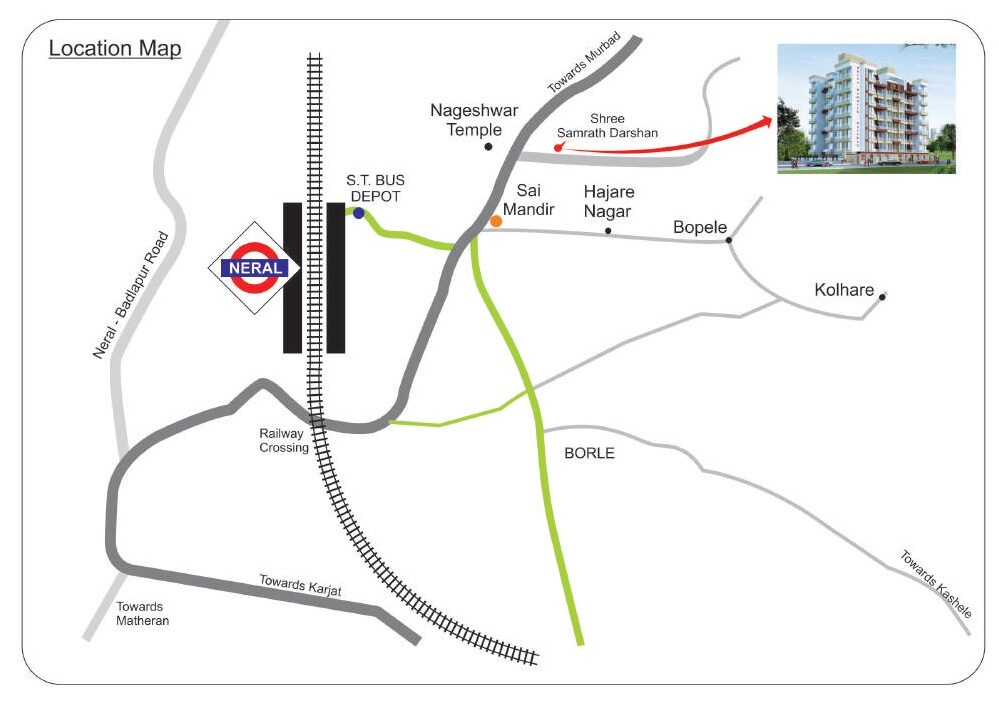 Shree Samarth Darshan