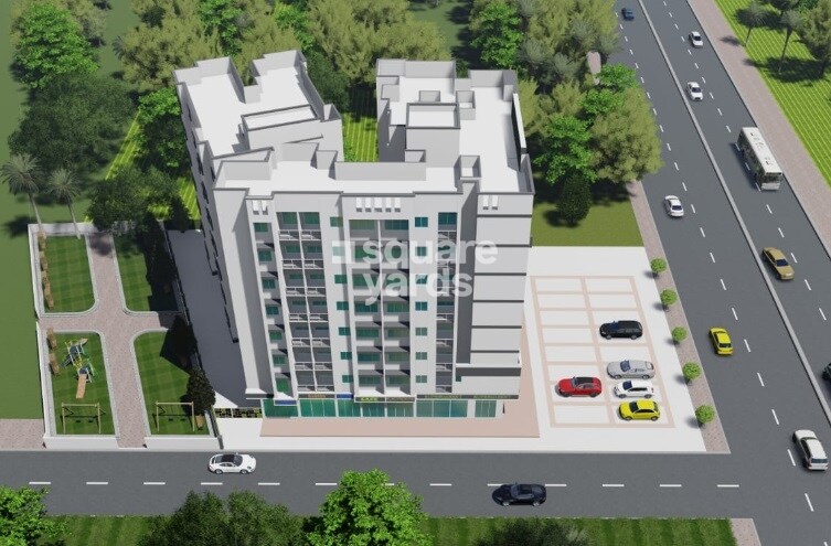 Shree Samarth Paradise